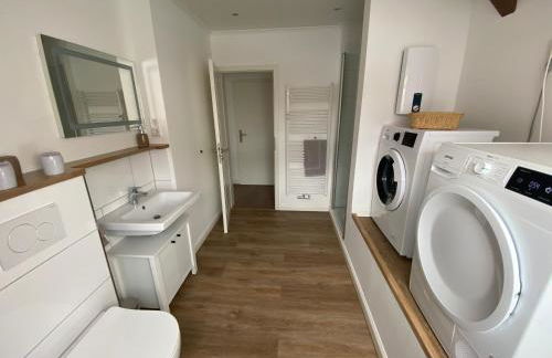 Dagmar 120qm 3 Schlafzimmer Wellness - Foto 8