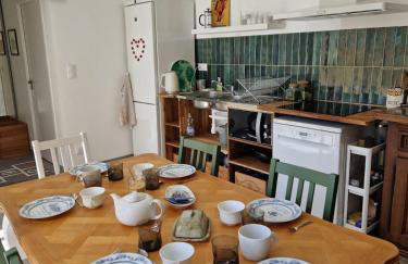 La maison des vendangeurs - Foto 52