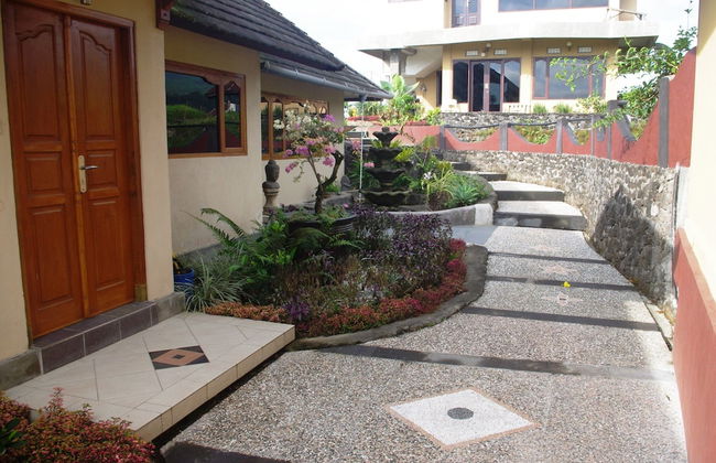 Shangrilah Villas - Foto 29