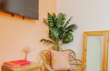 Enigma Apartments - Foto 17