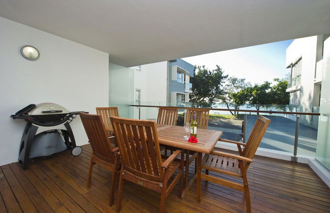 Maggies Beachfront Apt. 7 - Photo 10