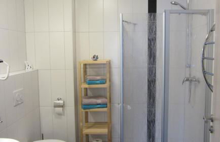 Ferienwohnung Am Alten Forsthaus Neuenbau - Photo 11