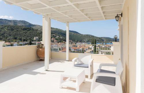 Kassiopi View Villas-Corfu-Villa Eleni,4 bedrooms,large private pool,prime location - Photo 29