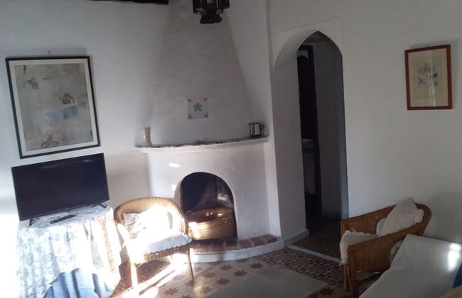 Cortijos Manzano - Photo 12