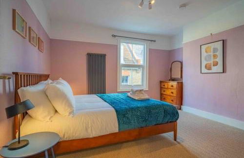 Ramsgate Family Cottage nr Beach -Harbour- Sleeps 4 - Garden - Parking on Street - Foto 27