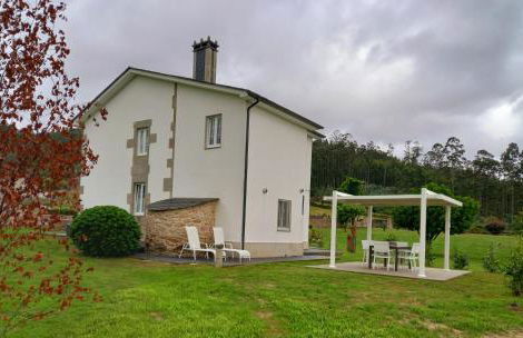 O Rincón de Mercedes - Foto 41