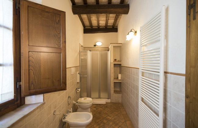 Agriturismo Il Serraglio - Foto 48