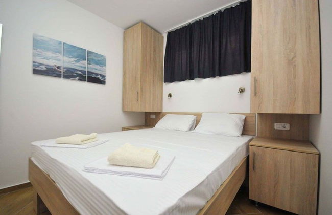 Apartments Jadranski Biser - Foto 34