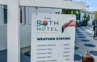 The Roth Hotel, Treasure Island, Florida - Foto 25
