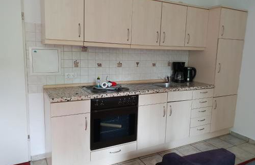 Ferienwohnung Vier Pfoten - Foto 28