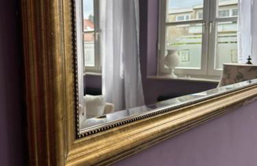 BoLA Ferienwohnung Hamburg Nr 22 EG für 4 Personen, Parkplatz - Foto 11