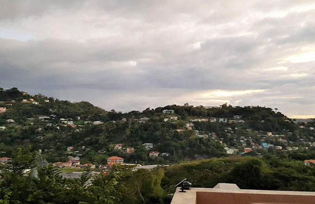 Beautiful 1-bed Apartment in Saint George's - Foto 36