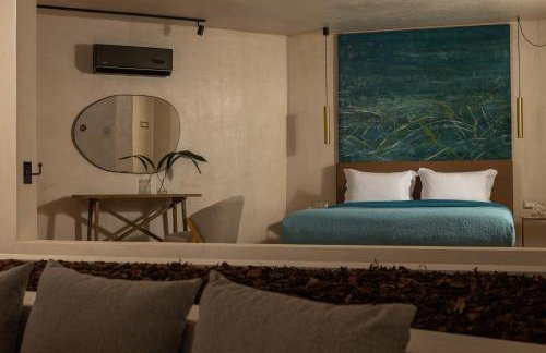 Ammoudi Suites - Foto 12