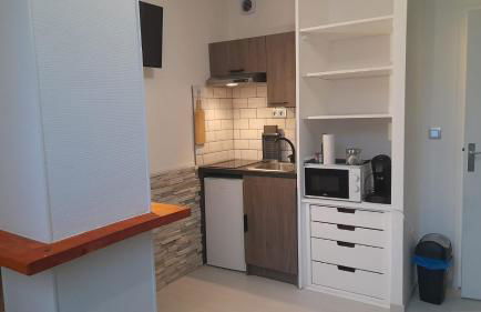 Studio cosy en rez-de-chaussée - Foto 19