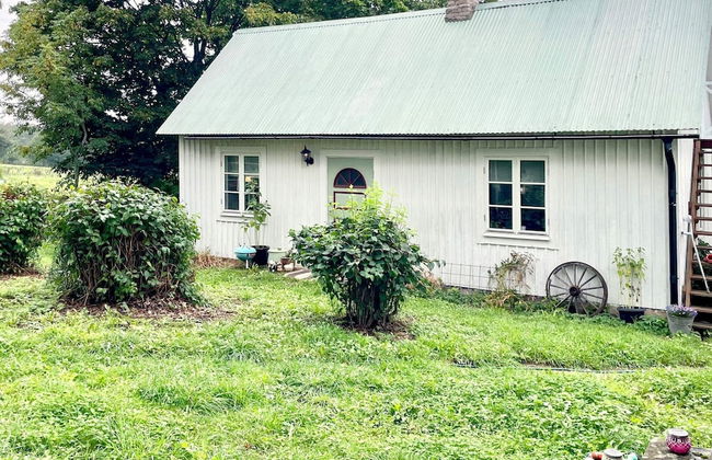 4 Person Holiday Home in Kopingsvik-by Traum - Foto 11