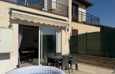 Lake House I Pioppi - Foto 31
