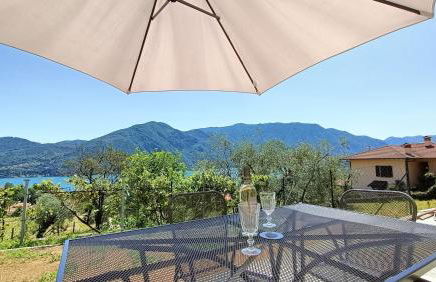 Casa del Net - Tremezzo - Foto 17