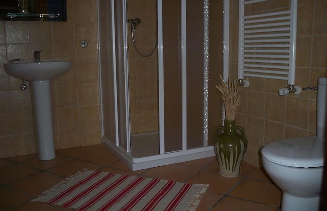 Casa Rural El Patio de las Cebollas - Foto 21