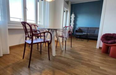 Sweetly Home in Florence Suite con balcone e vista duomo - Foto 68