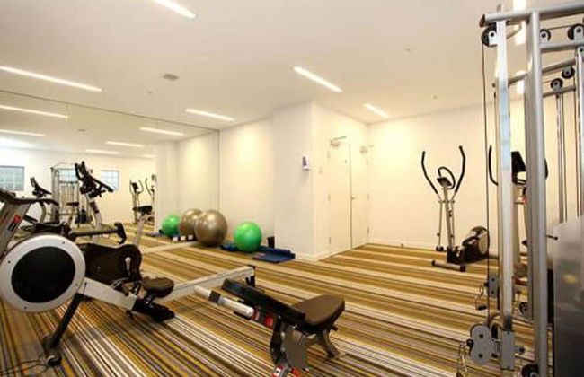 Wyndel Apartments St Kilda Views - Foto 40