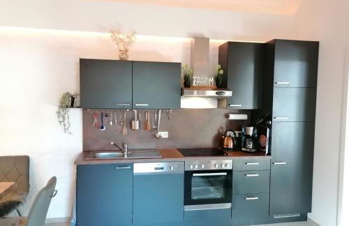 Auszeit Erfurt - stilvoller Bungalow mit Parkplatz - zentrumsnah - Foto 10