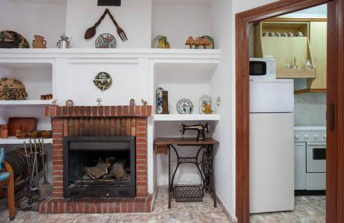 Casa Cueva Calatrava - Foto 14