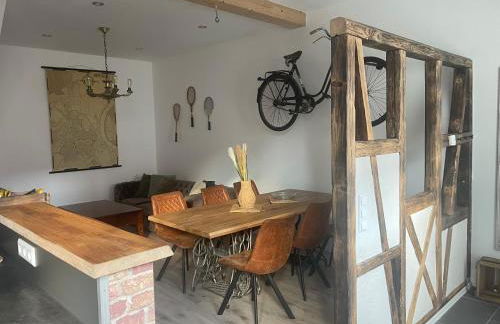 Freigeist Boho - Foto 1