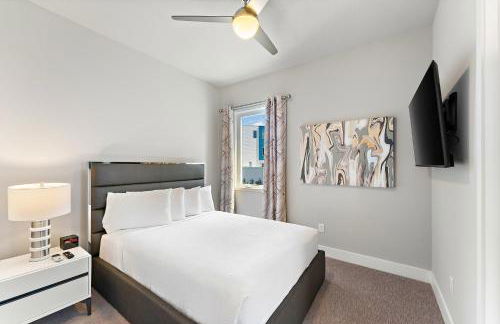 Sleek Condo Near Disney With Resort & Waterpark Access - B21-119 - Foto 9