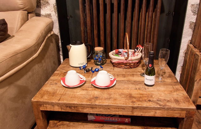 Casa Rural El Cuco - Foto 13