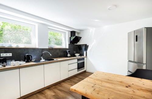 Modernes Apartment in Mistelgau 1 - Foto 2