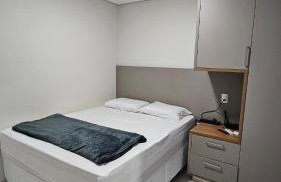 Apartamento 1 Quarto Don Boa Vista - Foto 4