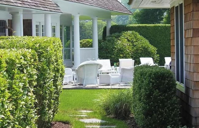 Villa Victoria - Foto 25