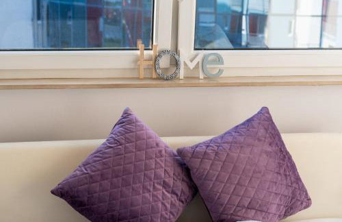 Flexible SelfCheckIns 31 - Zagreb - Garage - Loggia - New - Foto 16