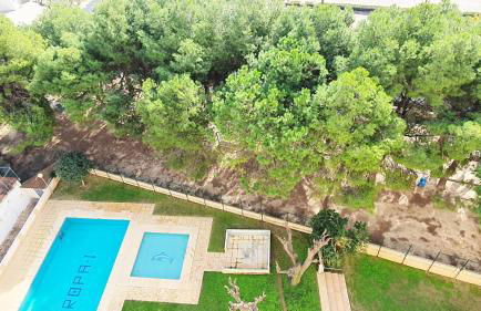 EUROPA I - Playa de Miramar - Foto 73