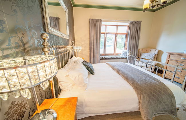 Condor Estate with Vineyard & Fireplace - Foto 7