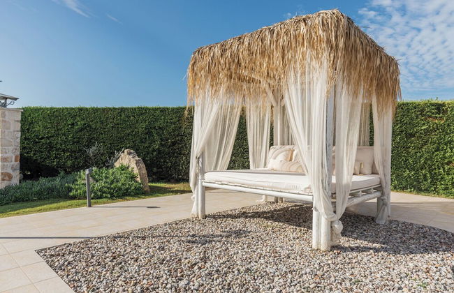 An Idyllic Hideaway Villa Shangri-la Zakynthos - Photo 22