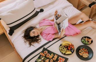 Villa Di Mare Seaside Suites - Foto 32