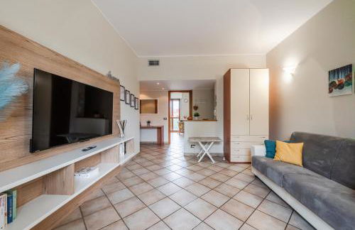 The Circle - Ampio sui Navigli - Self-Check in - Photo 10