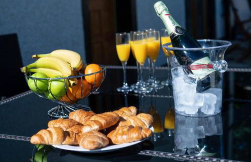 Y Gorlan - Snowdonia luxury house Carneddau mountain views - Photo 39