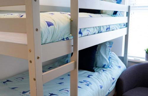 Ivydene - 3 bedroom house -Tenby - Foto 2