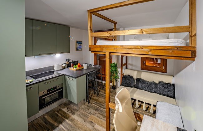 La Roche Blanche - Foto 16