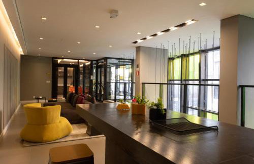 The Royal 213 - Downtown República - Centro - SP - Foto 46