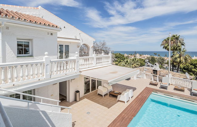 Villa La Cala - Foto 40