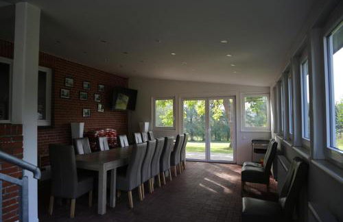 Monteurzimmer bei Kappeln - Foto 17