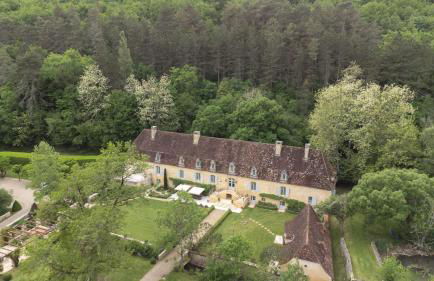 Château Forge du Roy - Foto 70