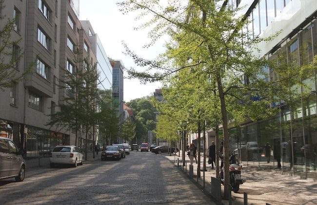 Aparthotel Angel - Foto 28