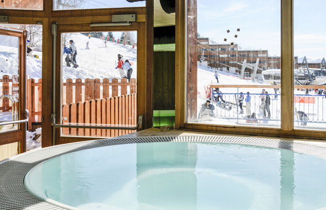 Le Roc Belle Face - Foto 14