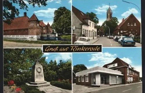 Gemütliches Nest in Rinkerode - Foto 48