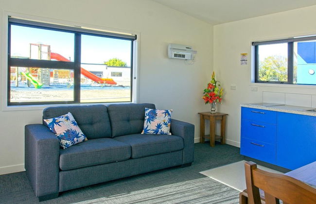Hokitikas Kiwi Holiday Park and Motels - Foto 10