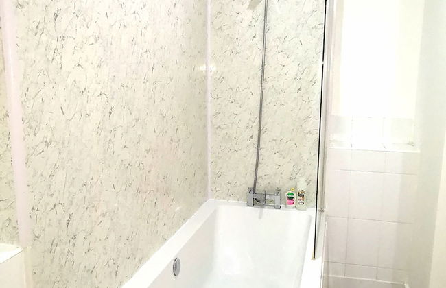 Comfort Zone Serviced Apartments - Foto 31